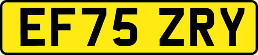EF75ZRY