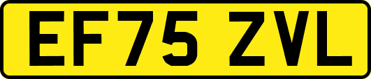 EF75ZVL