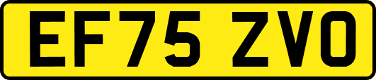 EF75ZVO