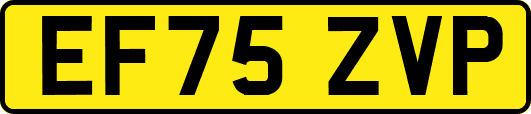 EF75ZVP