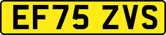 EF75ZVS