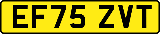 EF75ZVT