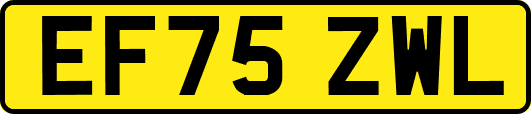 EF75ZWL