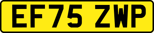 EF75ZWP