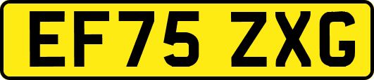 EF75ZXG