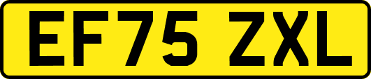 EF75ZXL