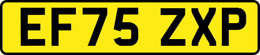 EF75ZXP