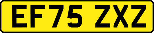 EF75ZXZ