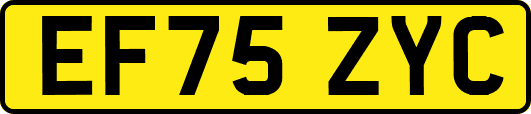 EF75ZYC