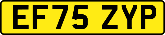 EF75ZYP