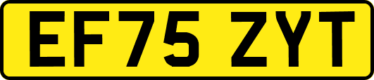 EF75ZYT
