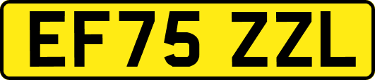 EF75ZZL