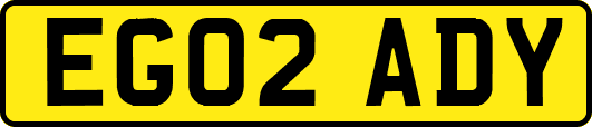 EG02ADY