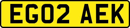 EG02AEK