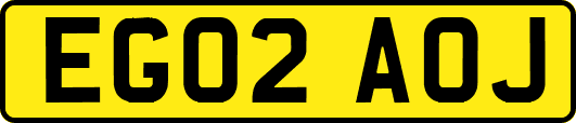 EG02AOJ