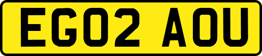 EG02AOU