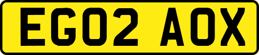 EG02AOX