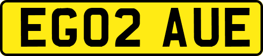 EG02AUE