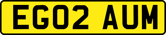 EG02AUM