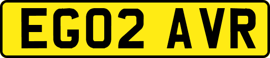EG02AVR
