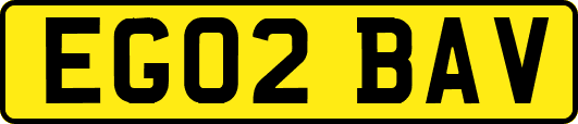 EG02BAV