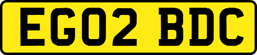 EG02BDC