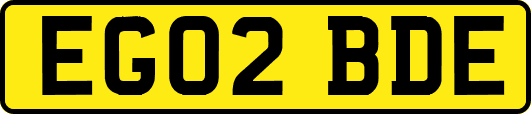EG02BDE