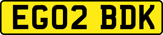 EG02BDK