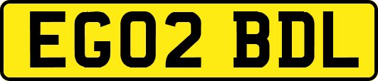 EG02BDL