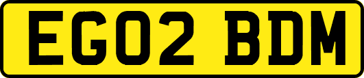 EG02BDM
