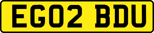EG02BDU