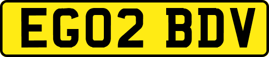 EG02BDV