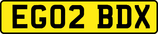 EG02BDX