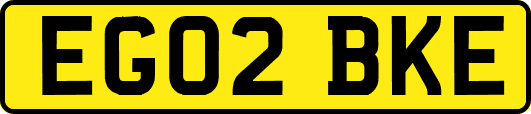 EG02BKE