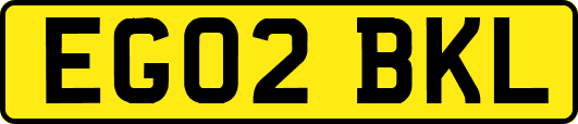 EG02BKL