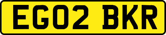 EG02BKR