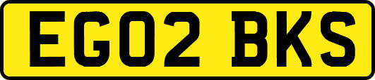 EG02BKS