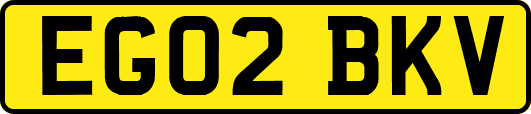 EG02BKV
