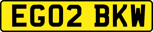 EG02BKW