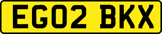 EG02BKX