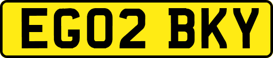 EG02BKY