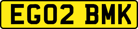 EG02BMK