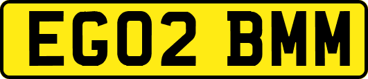 EG02BMM