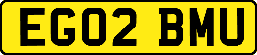 EG02BMU