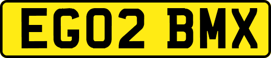 EG02BMX