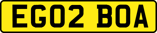 EG02BOA