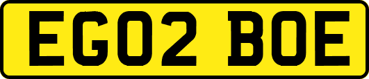 EG02BOE