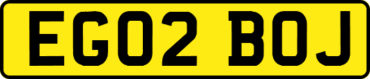 EG02BOJ