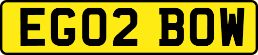 EG02BOW