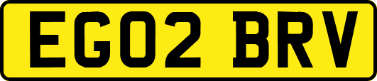 EG02BRV